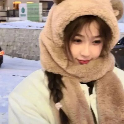 吓吓笑