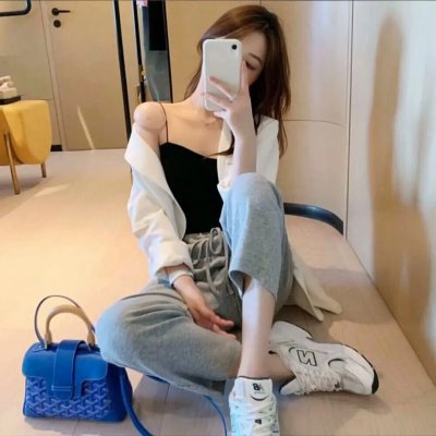 窈窕熟女粤语